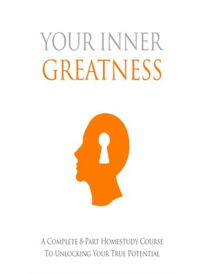 cover image of Your Inner Greatness